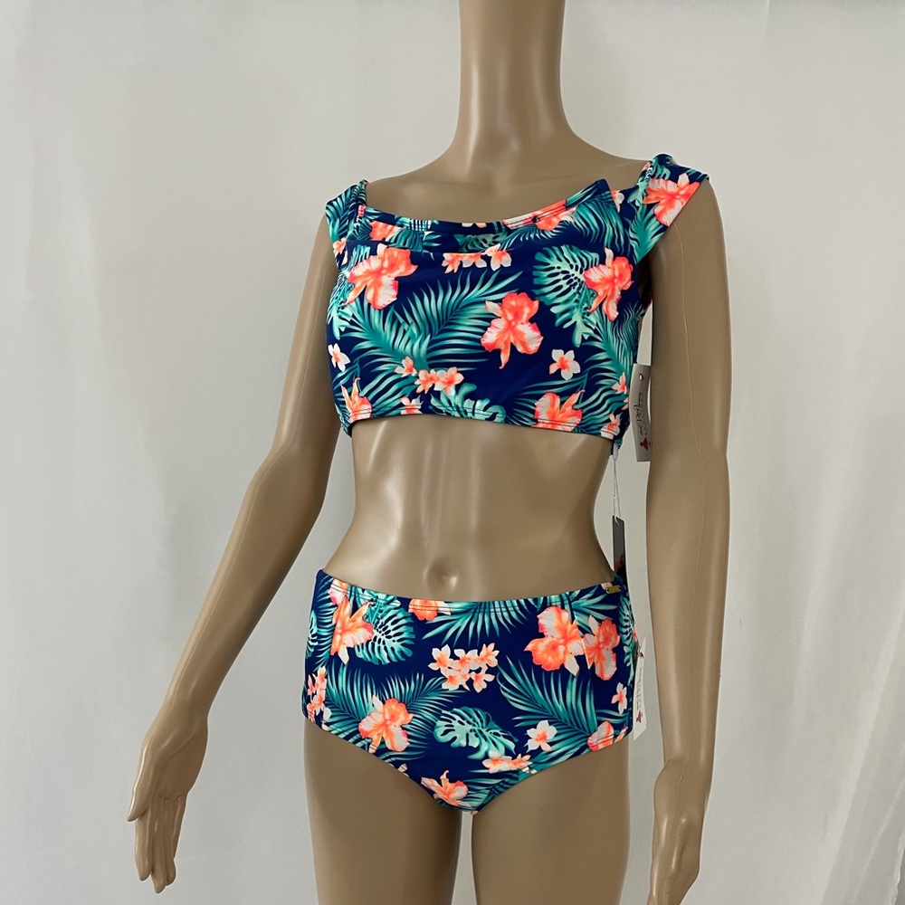 Stylish swimwear